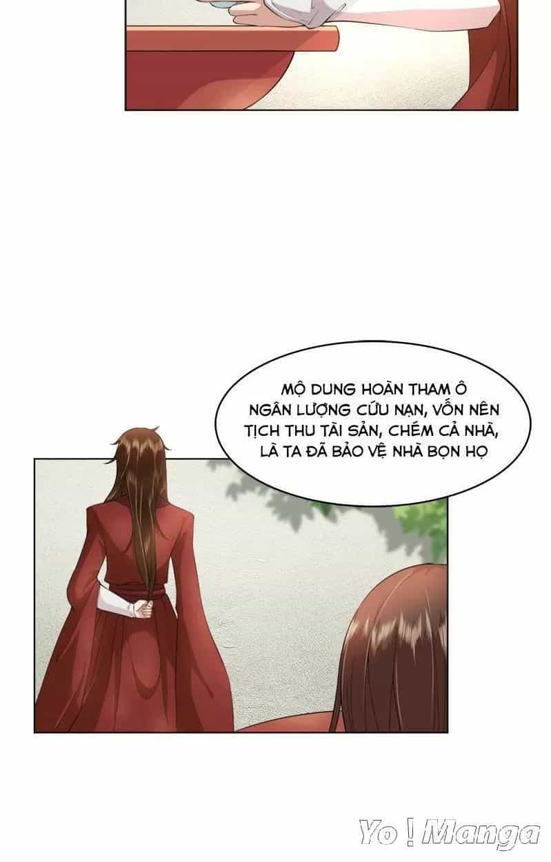 Loạn Thế Hoạ Phi - Chương 21 - ảnh 11
