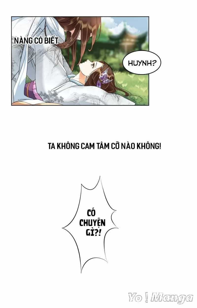 Loạn Thế Hoạ Phi - Chương 21 - ảnh 18
