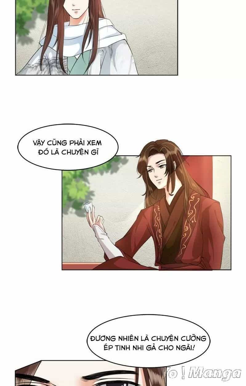 Loạn Thế Hoạ Phi - Chương 21 - ảnh 8