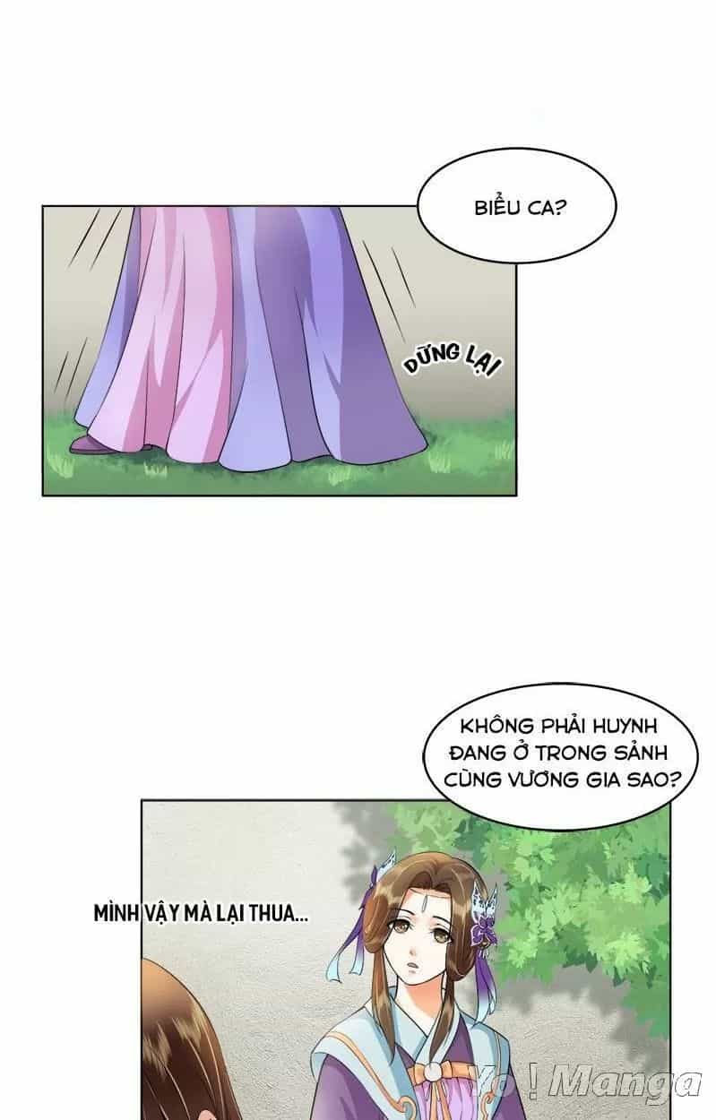Loạn Thế Hoạ Phi - Chương 21 - ảnh 15