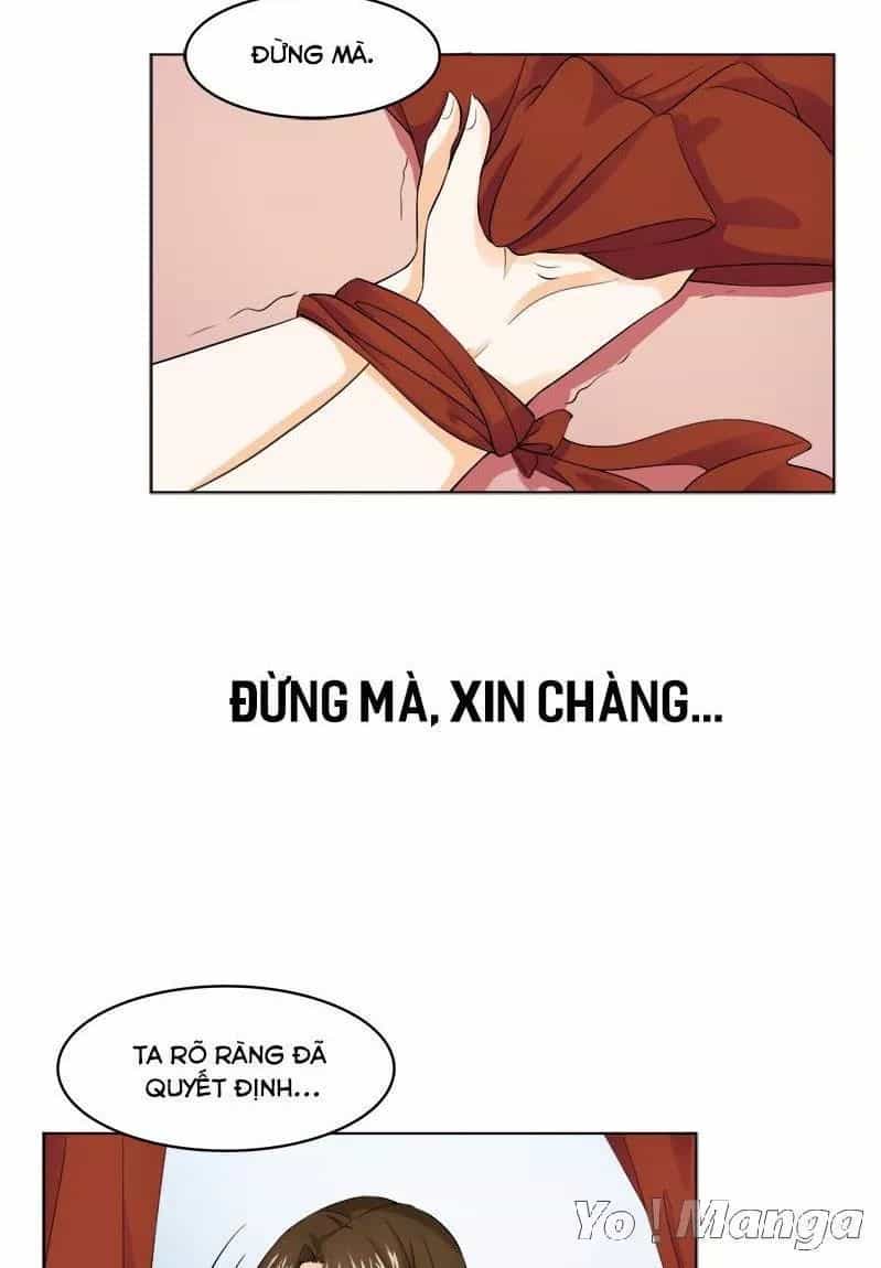 Loạn Thế Hoạ Phi - Chương 22 - ảnh 11