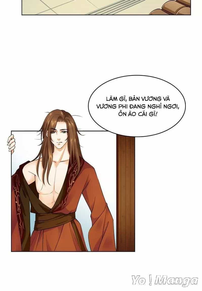 Loạn Thế Hoạ Phi - Chương 22 - ảnh 16
