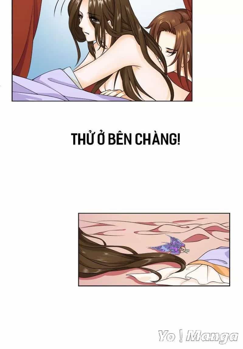 Loạn Thế Hoạ Phi - Chương 22 - ảnh 12