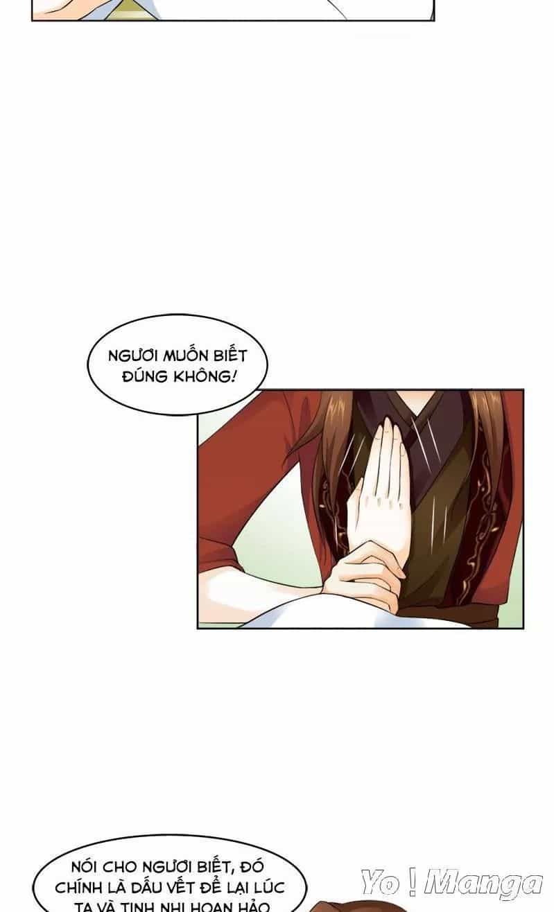 Loạn Thế Hoạ Phi - Chương 23 - ảnh 10
