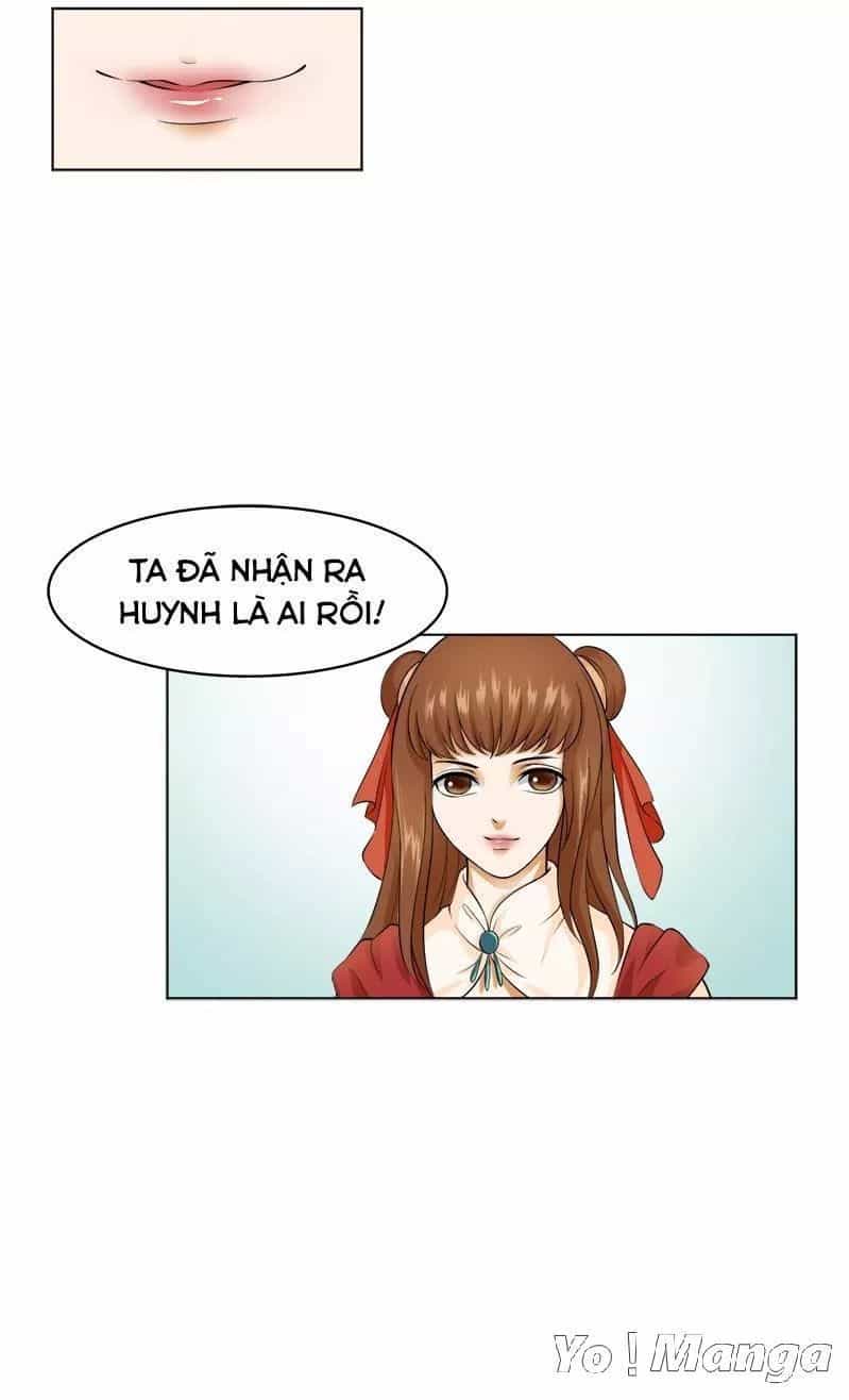 Loạn Thế Hoạ Phi - Chương 23 - ảnh 19