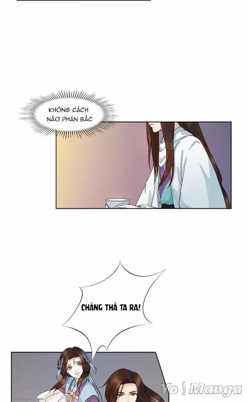 Loạn Thế Hoạ Phi - Chương 24 - ảnh 11