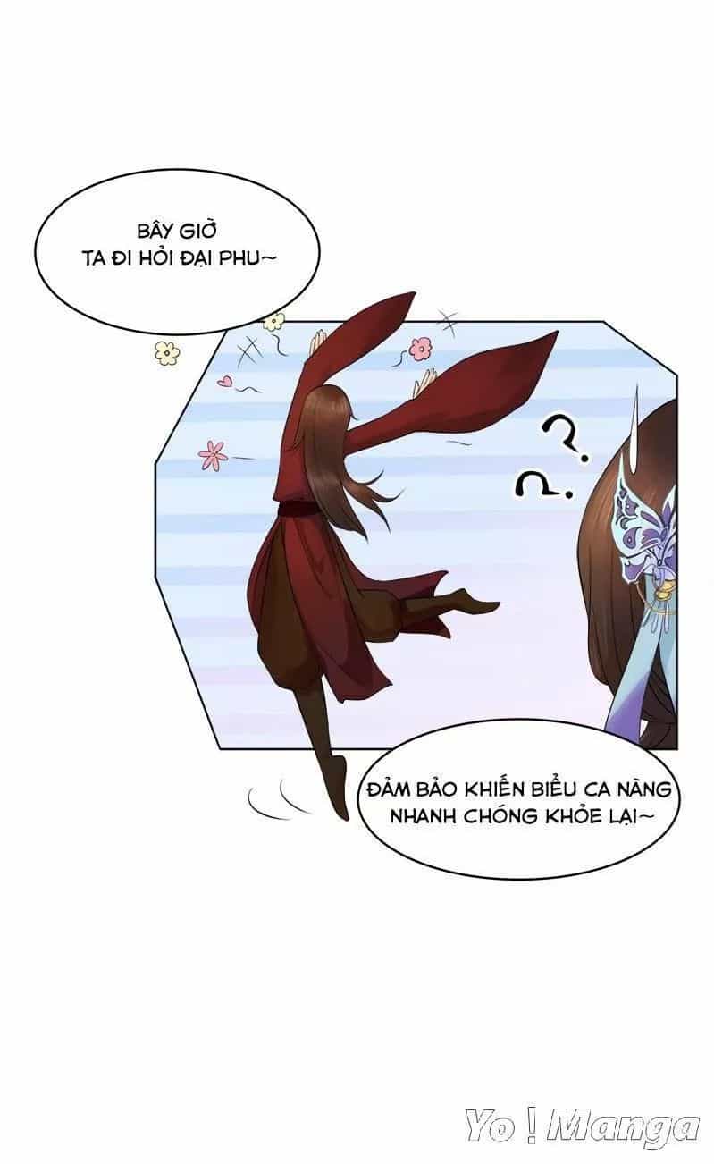 Loạn Thế Hoạ Phi - Chương 24 - ảnh 18