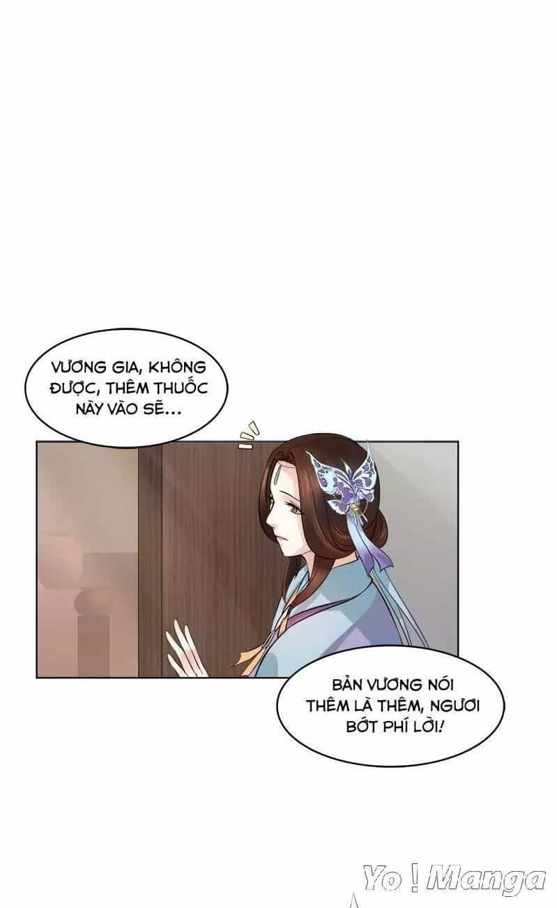 Loạn Thế Hoạ Phi - Chương 24 - ảnh 21