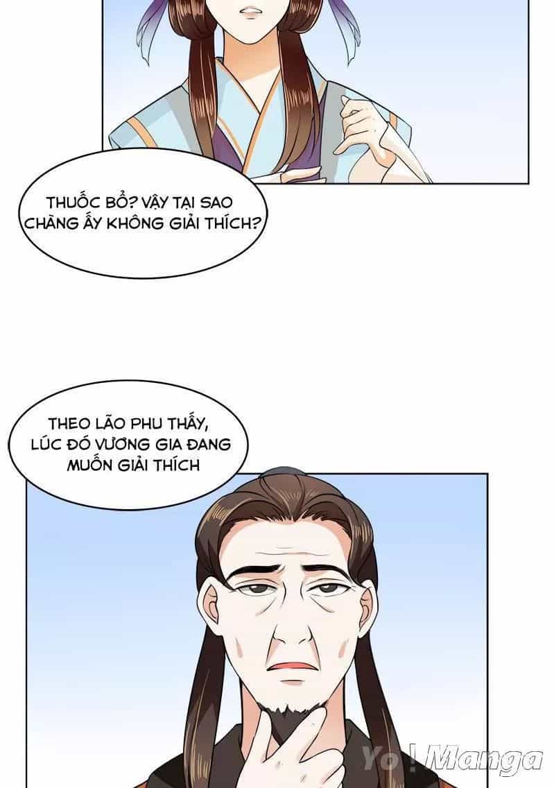 Loạn Thế Hoạ Phi - Chương 25 - ảnh 21