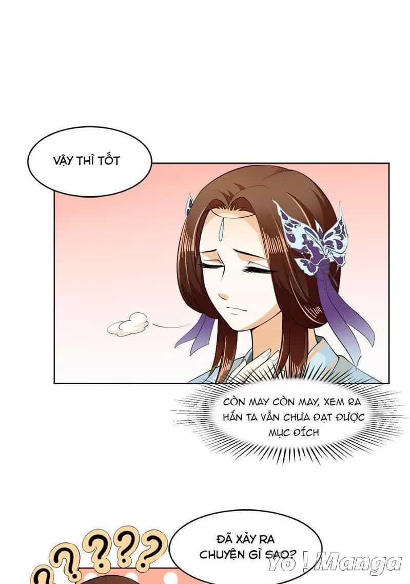 Loạn Thế Hoạ Phi - Chương 25 - ảnh 11