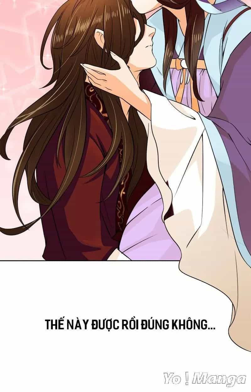 Loạn Thế Hoạ Phi - Chương 26 - ảnh 21