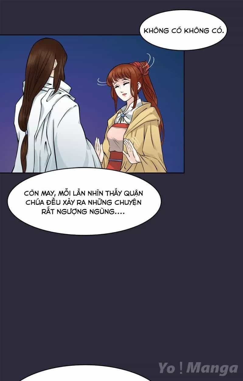 Loạn Thế Hoạ Phi - Chương 27 - ảnh 12