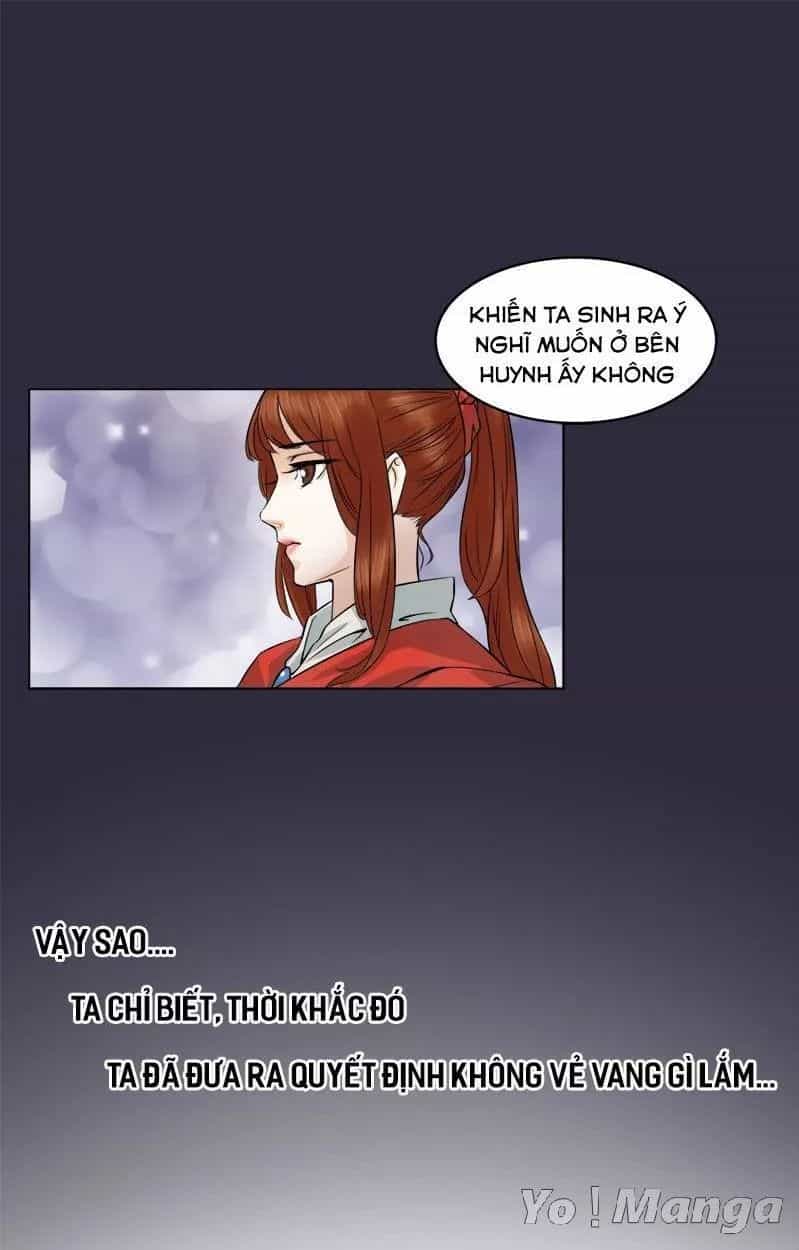 Loạn Thế Hoạ Phi - Chương 27 - ảnh 17