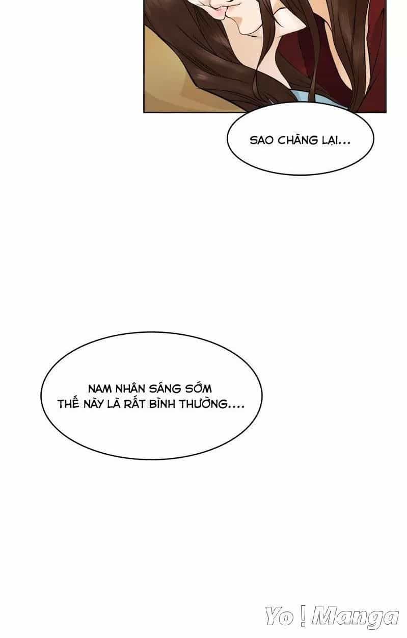 Loạn Thế Hoạ Phi - Chương 27 - ảnh 23