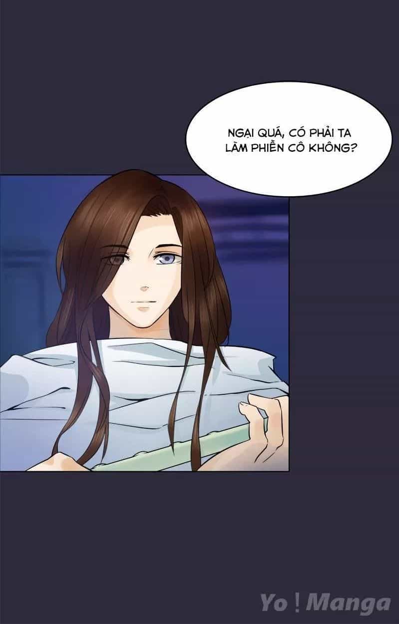 Loạn Thế Hoạ Phi - Chương 27 - ảnh 11