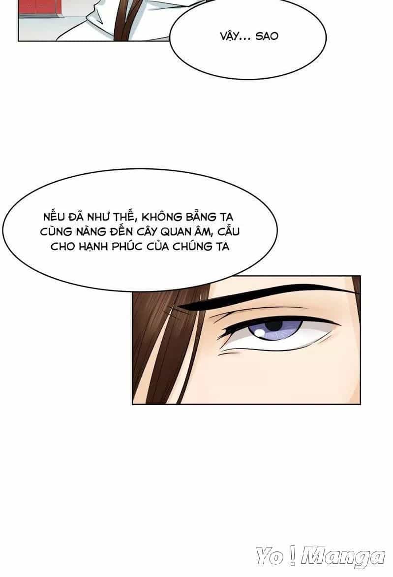Loạn Thế Hoạ Phi - Chương 28 - ảnh 21