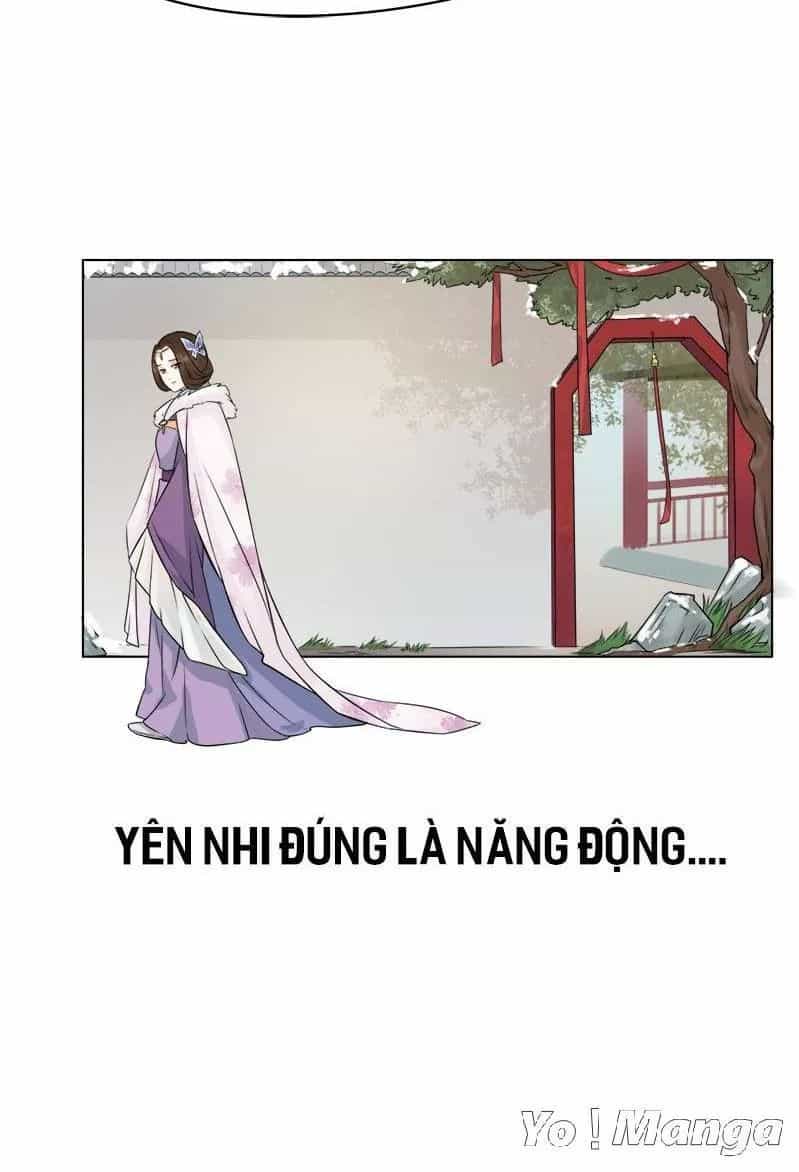 Loạn Thế Hoạ Phi - Chương 28 - ảnh 13