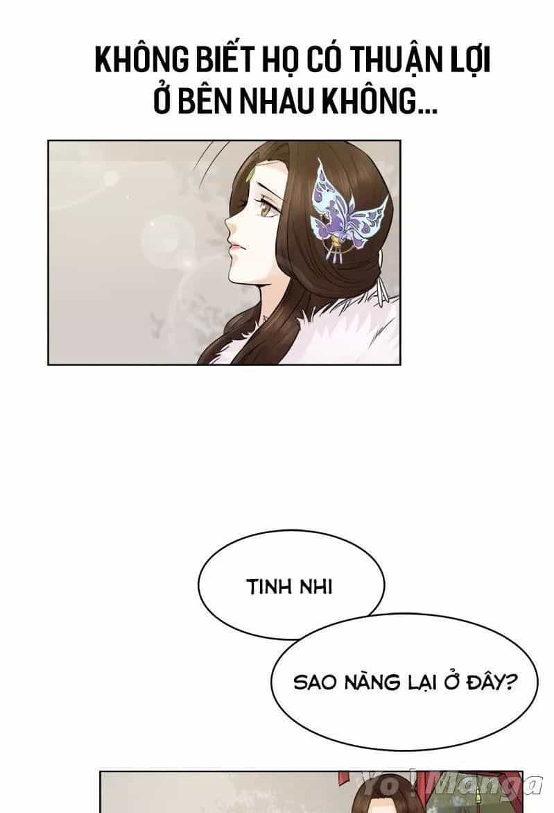 Loạn Thế Hoạ Phi - Chương 28 - ảnh 14
