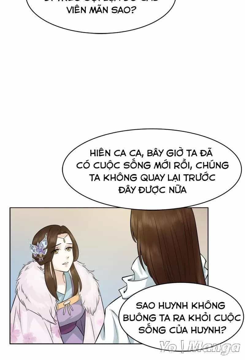 Loạn Thế Hoạ Phi - Chương 28 - ảnh 17