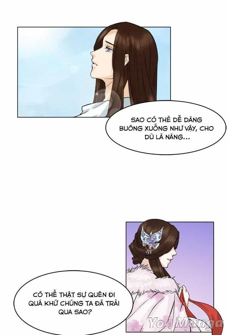 Loạn Thế Hoạ Phi - Chương 28 - ảnh 18