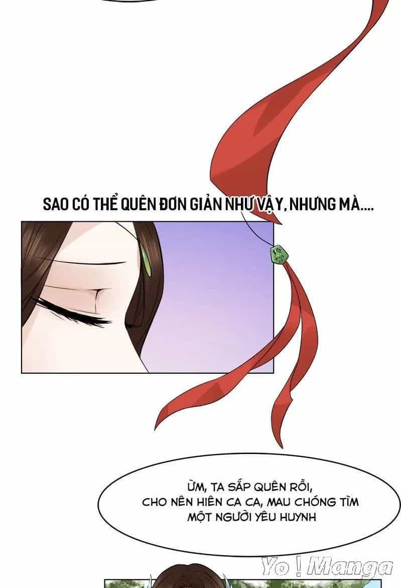 Loạn Thế Hoạ Phi - Chương 28 - ảnh 19
