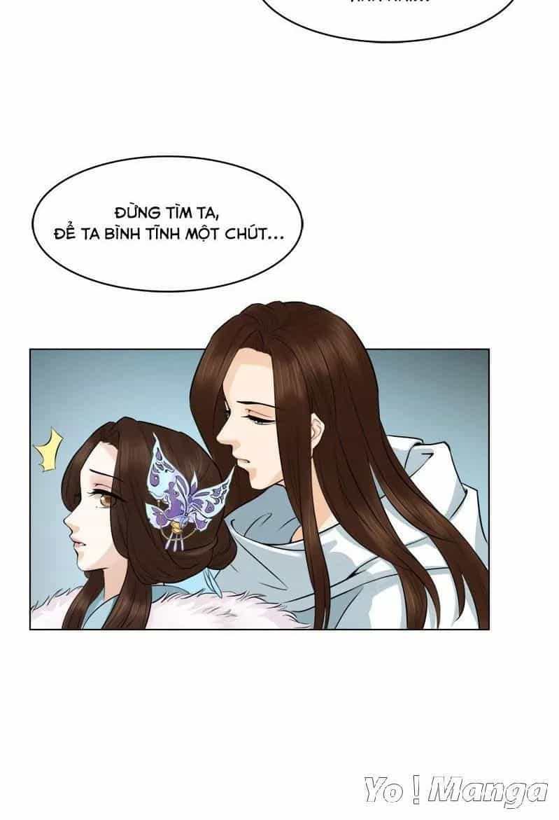 Loạn Thế Hoạ Phi - Chương 28 - ảnh 30