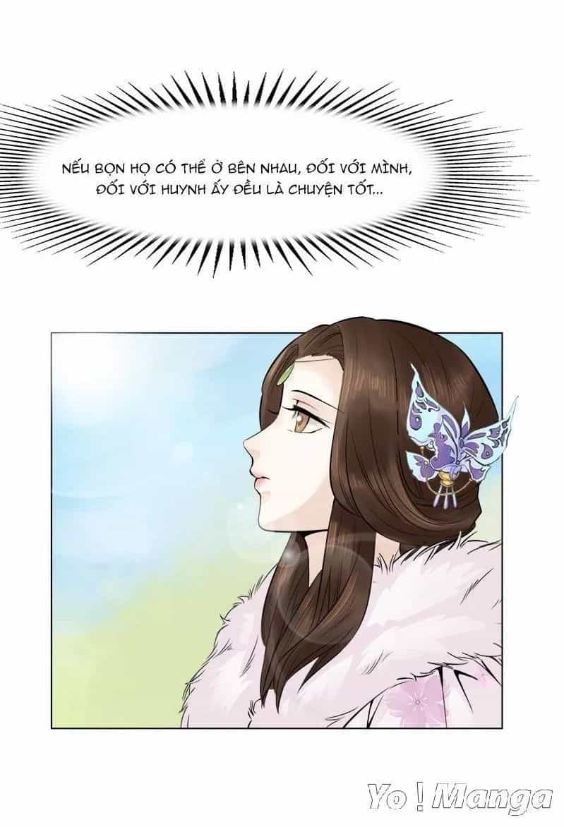 Loạn Thế Hoạ Phi - Chương 28 - ảnh 5
