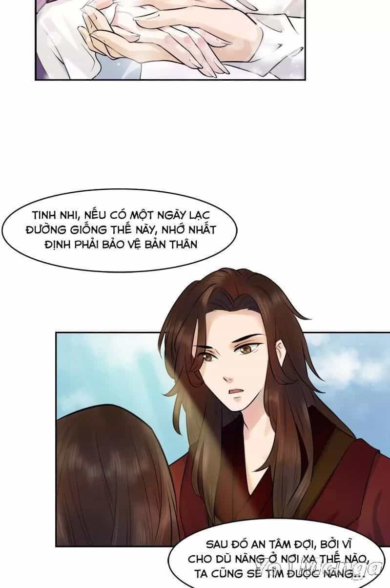 Loạn Thế Hoạ Phi - Chương 30 - ảnh 23