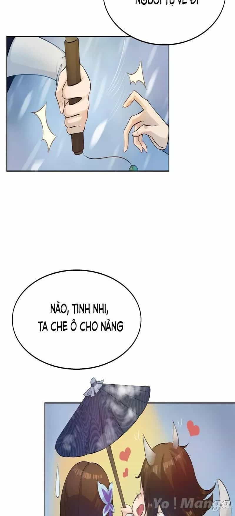 Loạn Thế Hoạ Phi - Chương 32 - ảnh 25