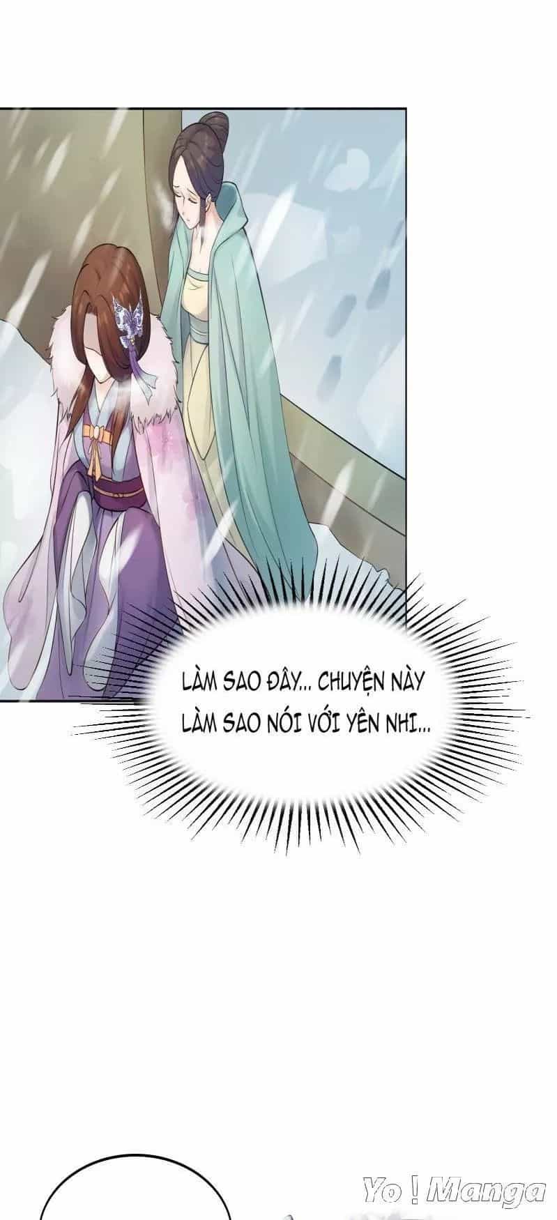 Loạn Thế Hoạ Phi - Chương 32 - ảnh 23