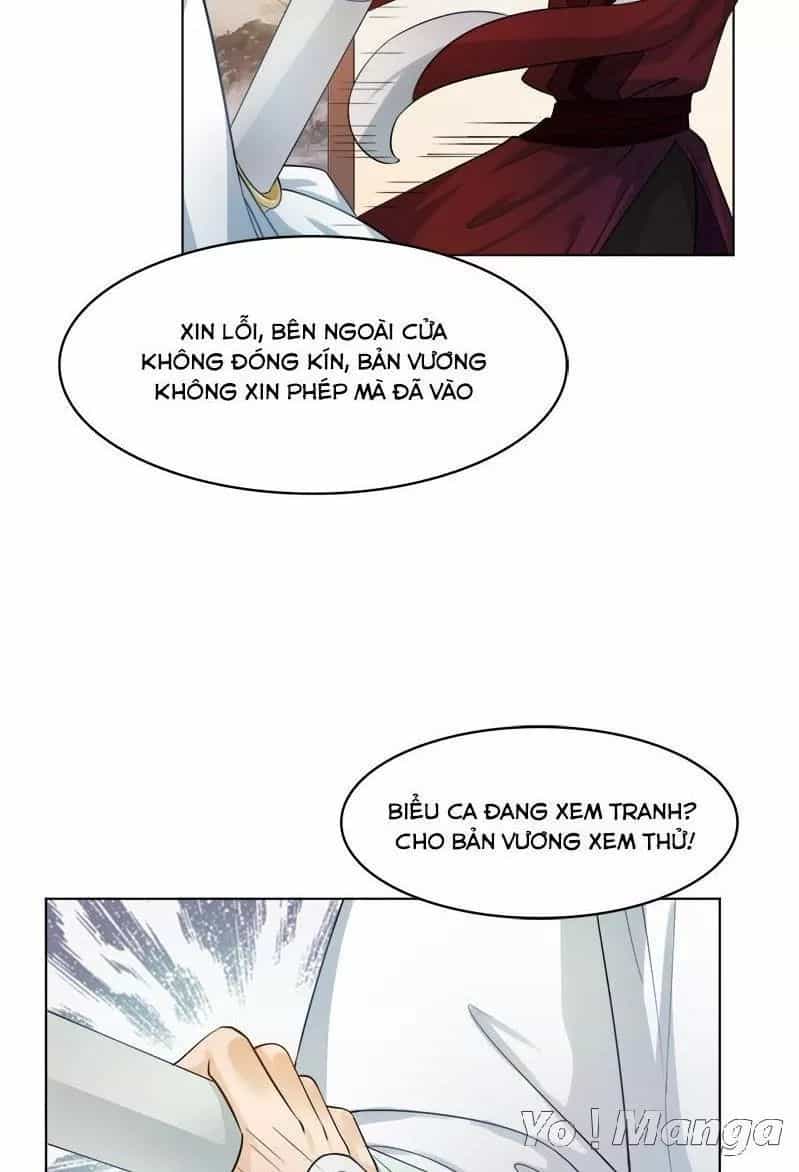 Loạn Thế Hoạ Phi - Chương 33 - ảnh 26