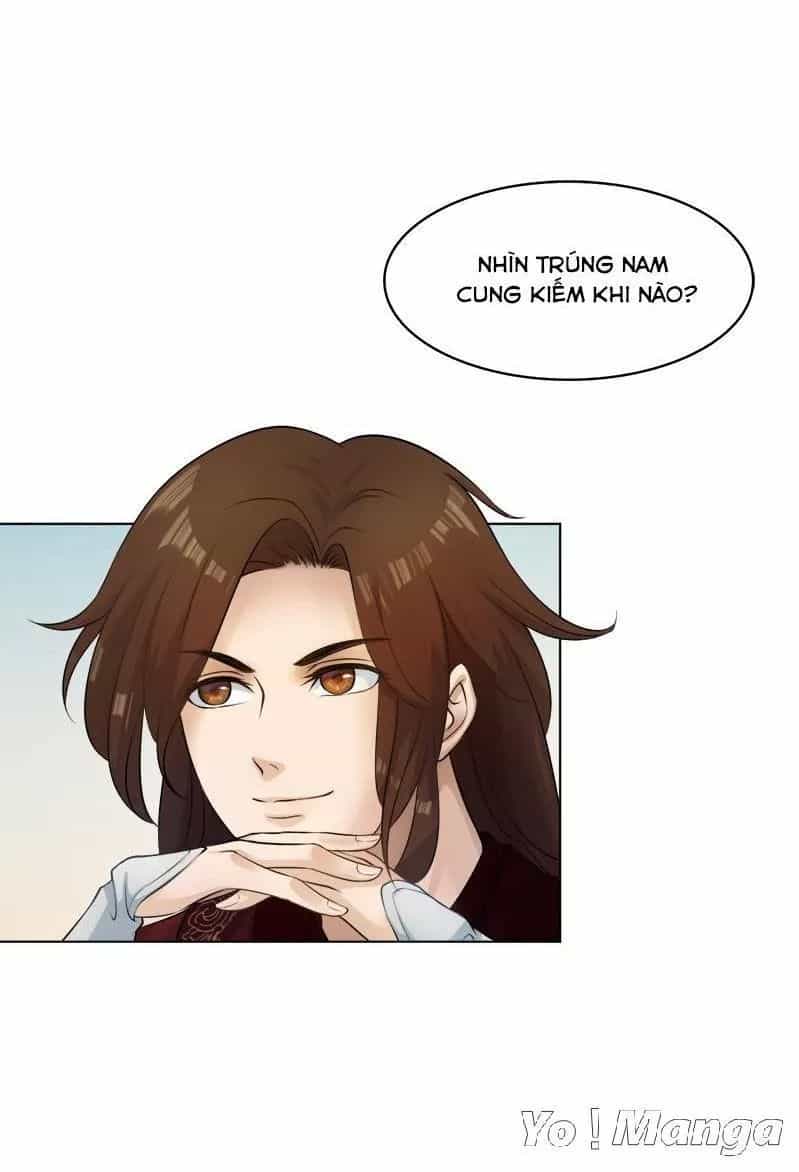 Loạn Thế Hoạ Phi - Chương 33 - ảnh 15