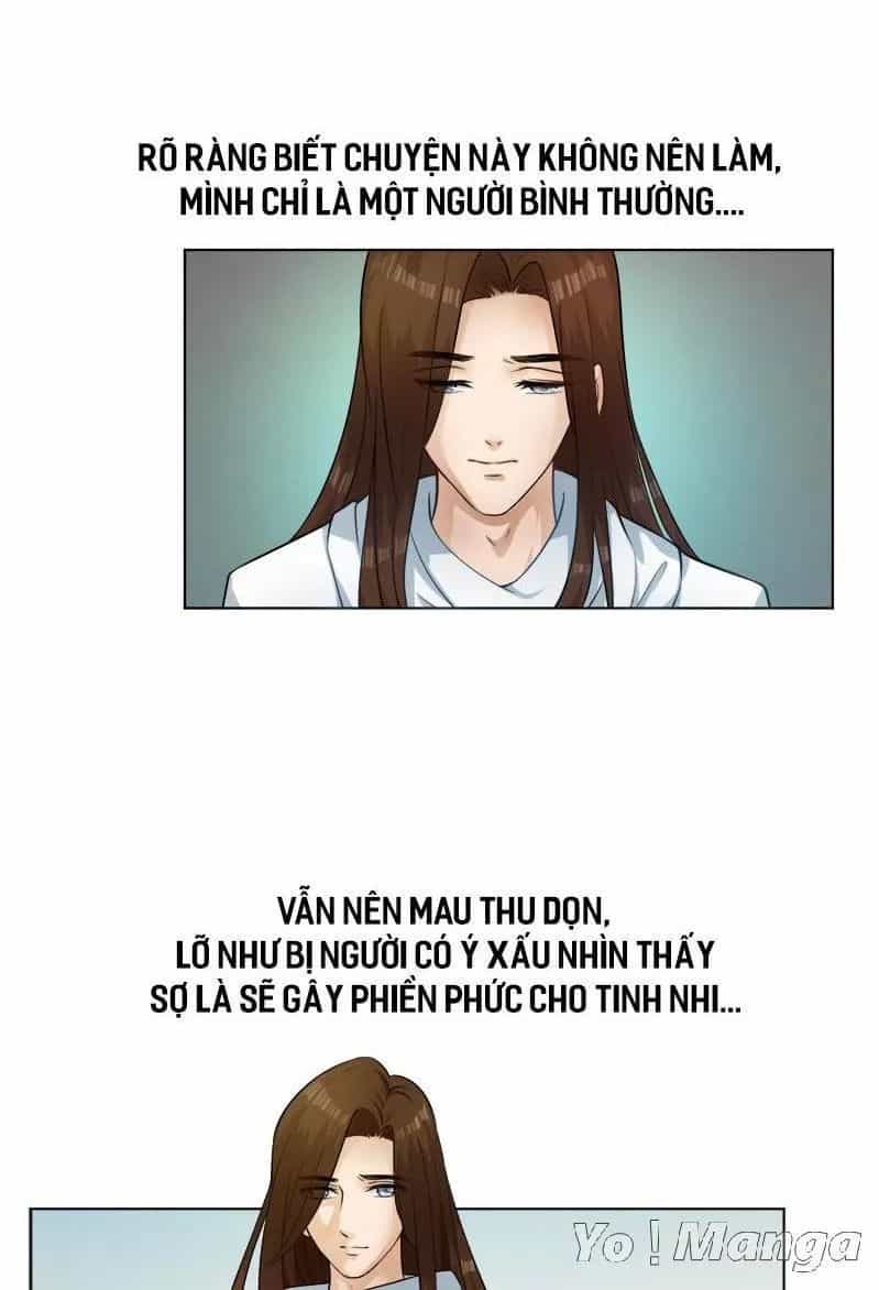 Loạn Thế Hoạ Phi - Chương 33 - ảnh 24