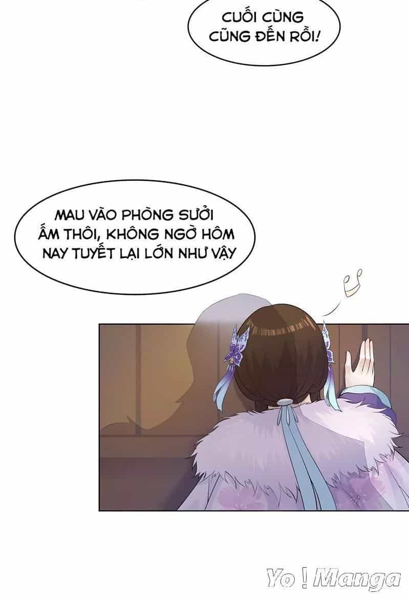 Loạn Thế Hoạ Phi - Chương 33 - ảnh 4