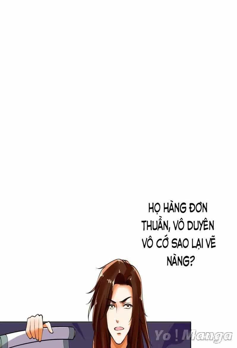 Loạn Thế Hoạ Phi - Chương 34 - ảnh 29