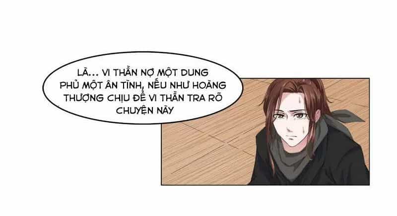 Loạn Thế Hoạ Phi - Chương 5 - ảnh 14
