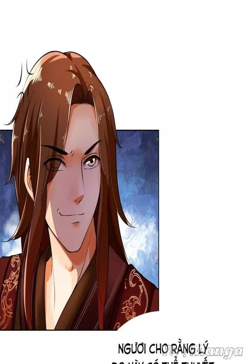 Loạn Thế Hoạ Phi - Chương 34 - ảnh 10