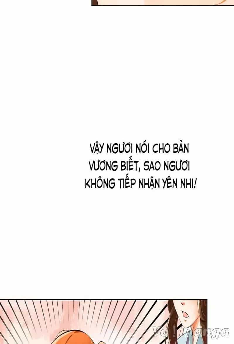 Loạn Thế Hoạ Phi - Chương 34 - ảnh 14