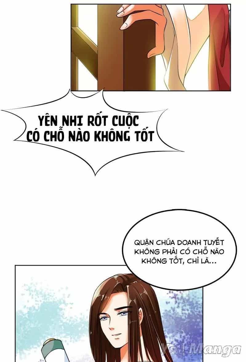 Loạn Thế Hoạ Phi - Chương 34 - ảnh 16