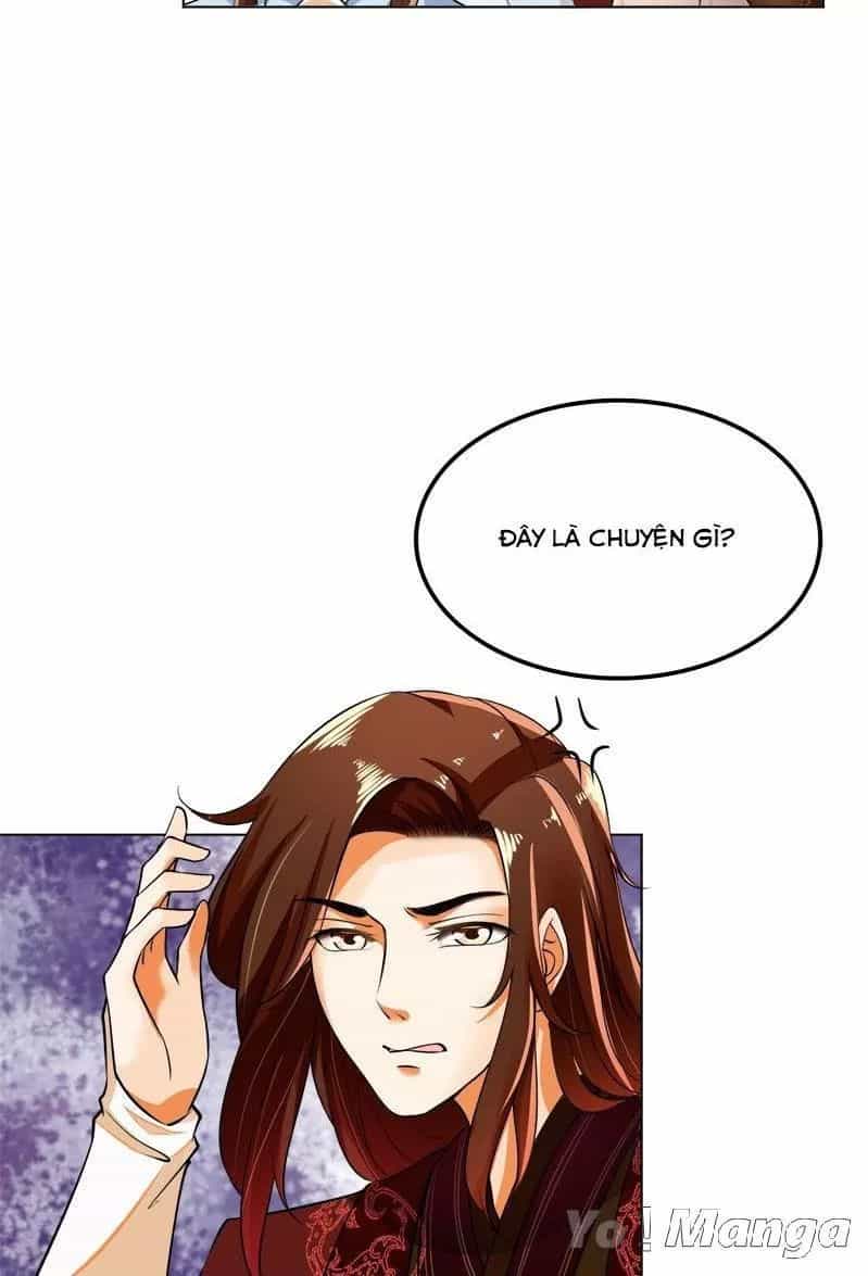 Loạn Thế Hoạ Phi - Chương 34 - ảnh 24