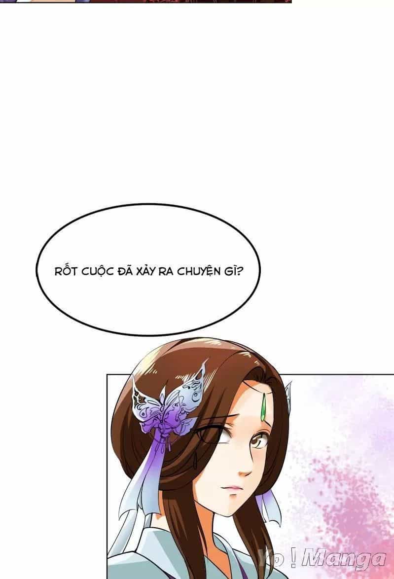 Loạn Thế Hoạ Phi - Chương 34 - ảnh 25