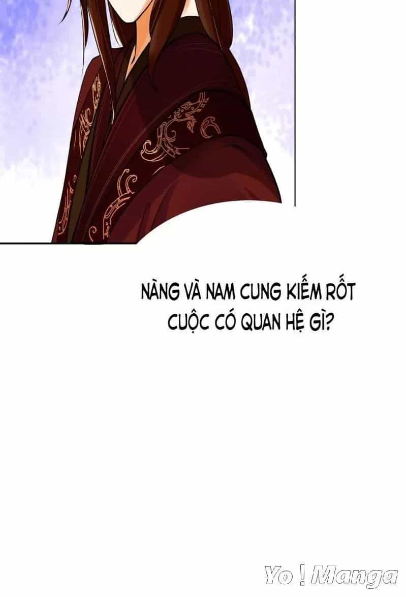 Loạn Thế Hoạ Phi - Chương 34 - ảnh 27