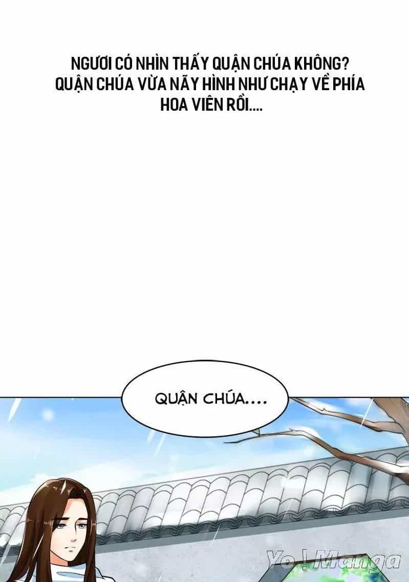 Loạn Thế Hoạ Phi - Chương 35 - ảnh 10