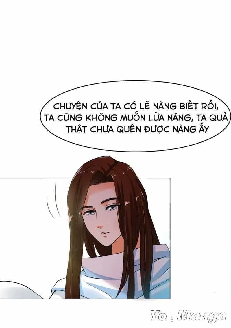 Loạn Thế Hoạ Phi - Chương 35 - ảnh 20