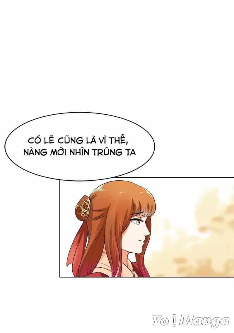 Loạn Thế Hoạ Phi - Chương 35 - ảnh 21