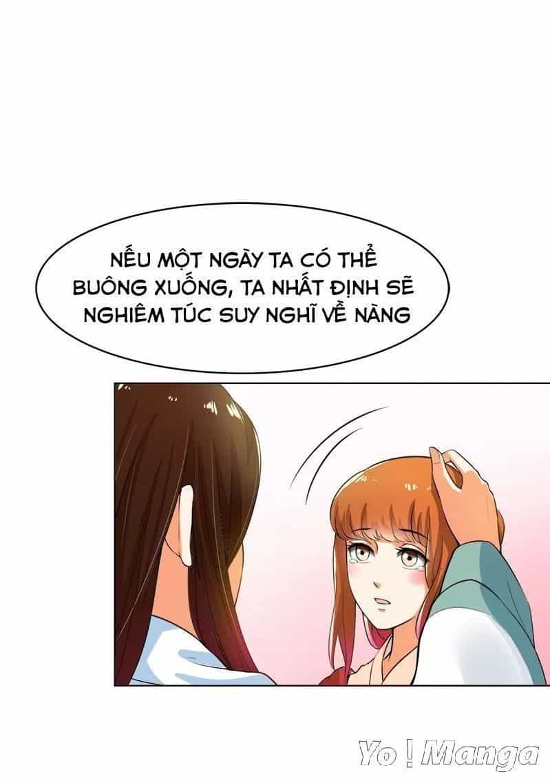 Loạn Thế Hoạ Phi - Chương 35 - ảnh 23
