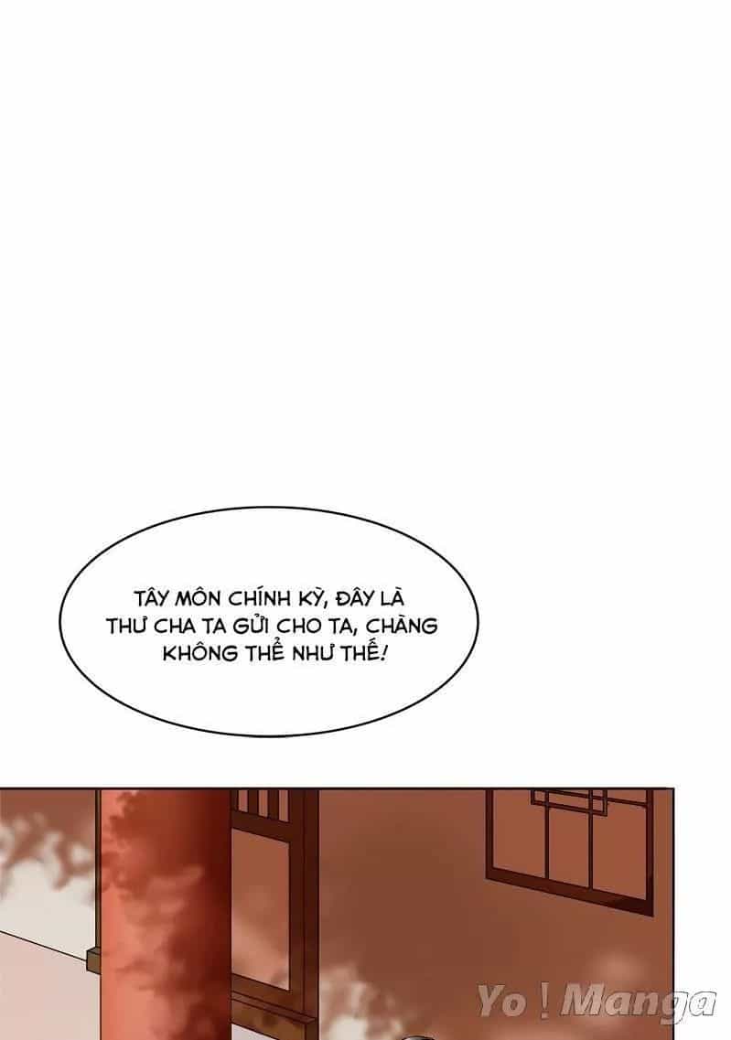 Loạn Thế Hoạ Phi - Chương 35 - ảnh 28