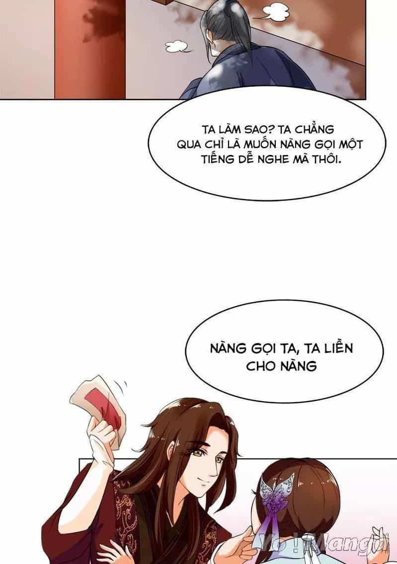 Loạn Thế Hoạ Phi - Chương 35 - ảnh 29