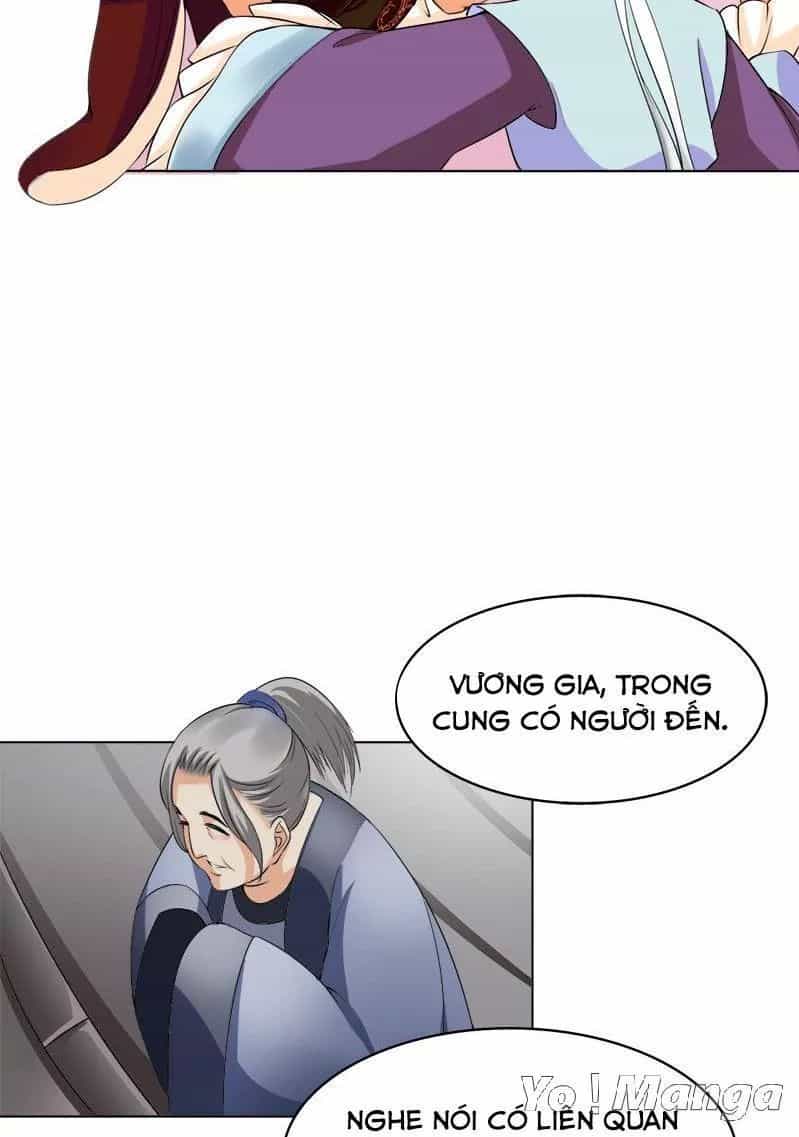 Loạn Thế Hoạ Phi - Chương 35 - ảnh 30