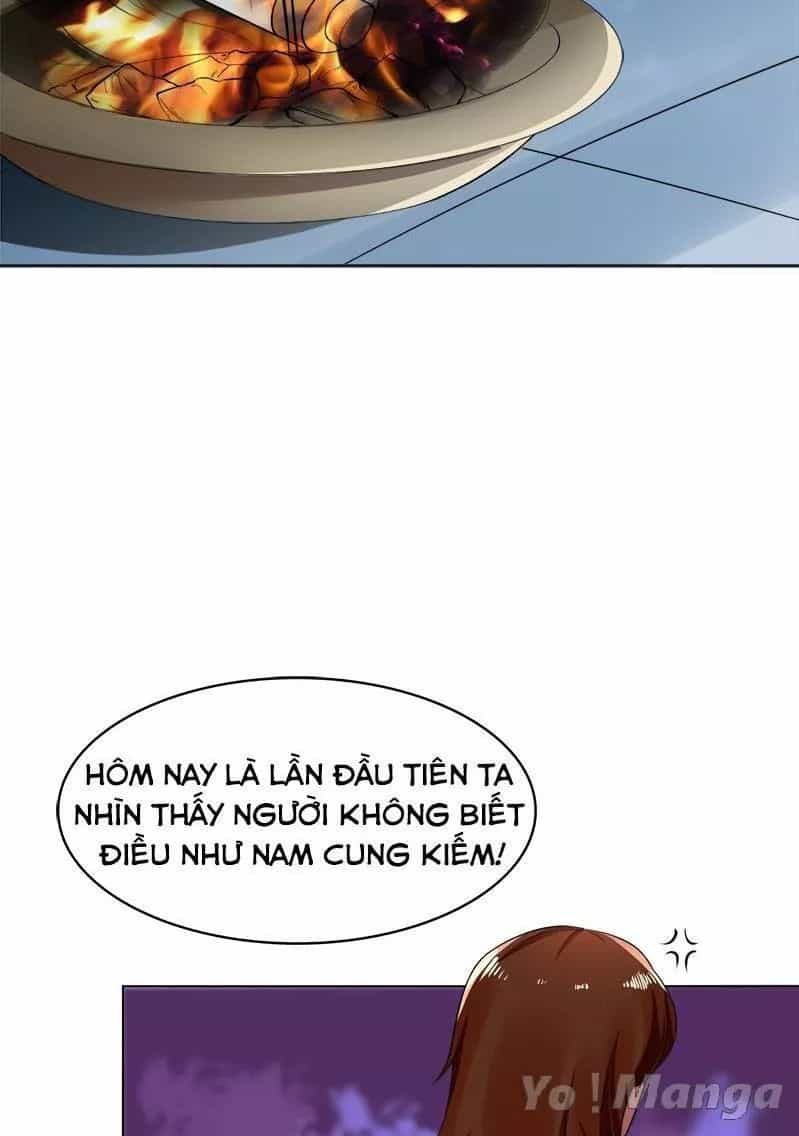 Loạn Thế Hoạ Phi - Chương 35 - ảnh 5